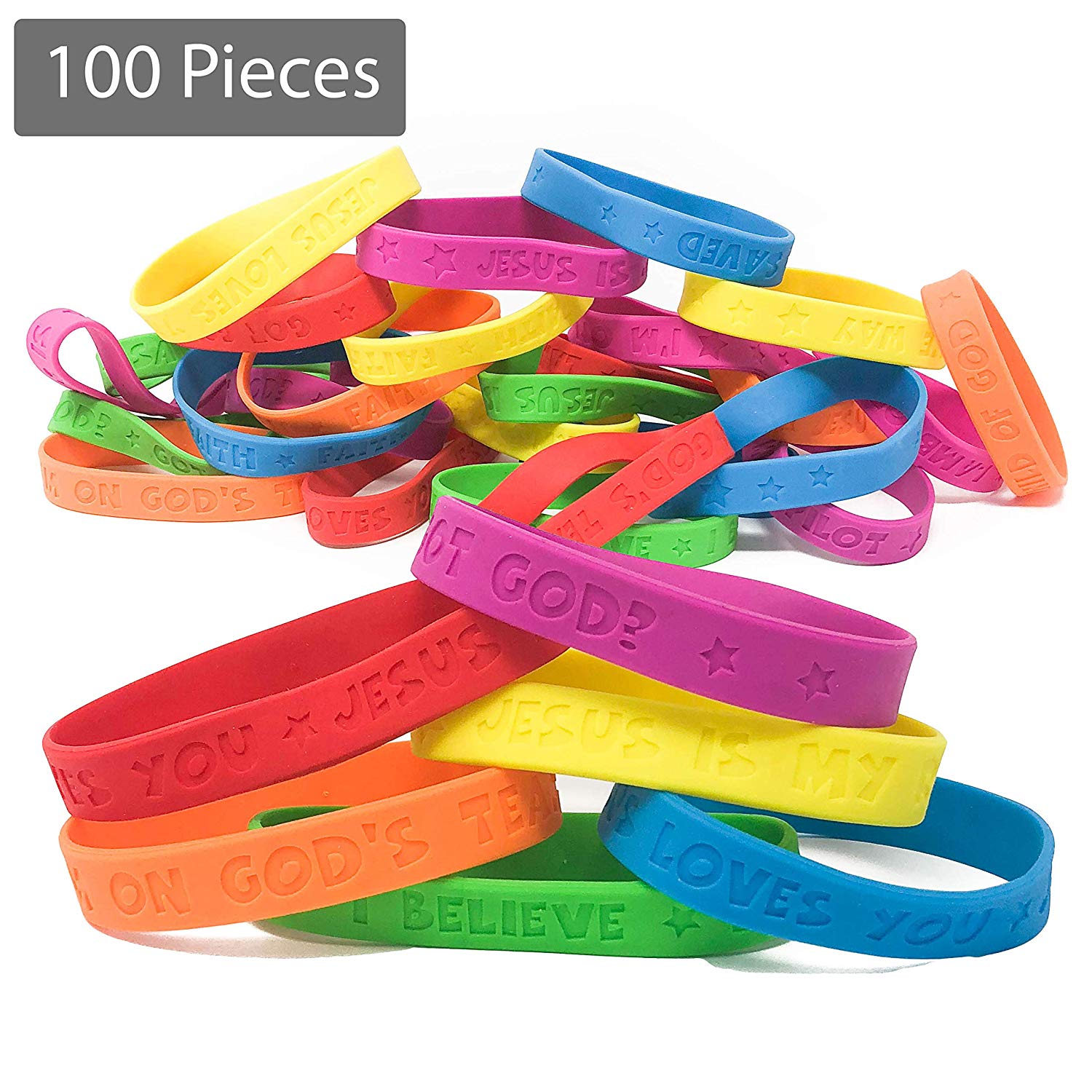 Bulk Rainbow Chain Link Silicone Bracelets Wholesale, Gay Pride Bracelets –  Fundraising For A Cause